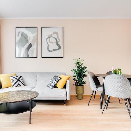 Apartament Sloneczny, Pw Invest Home Kędzierzyn-Koźle Eksteriør bilde