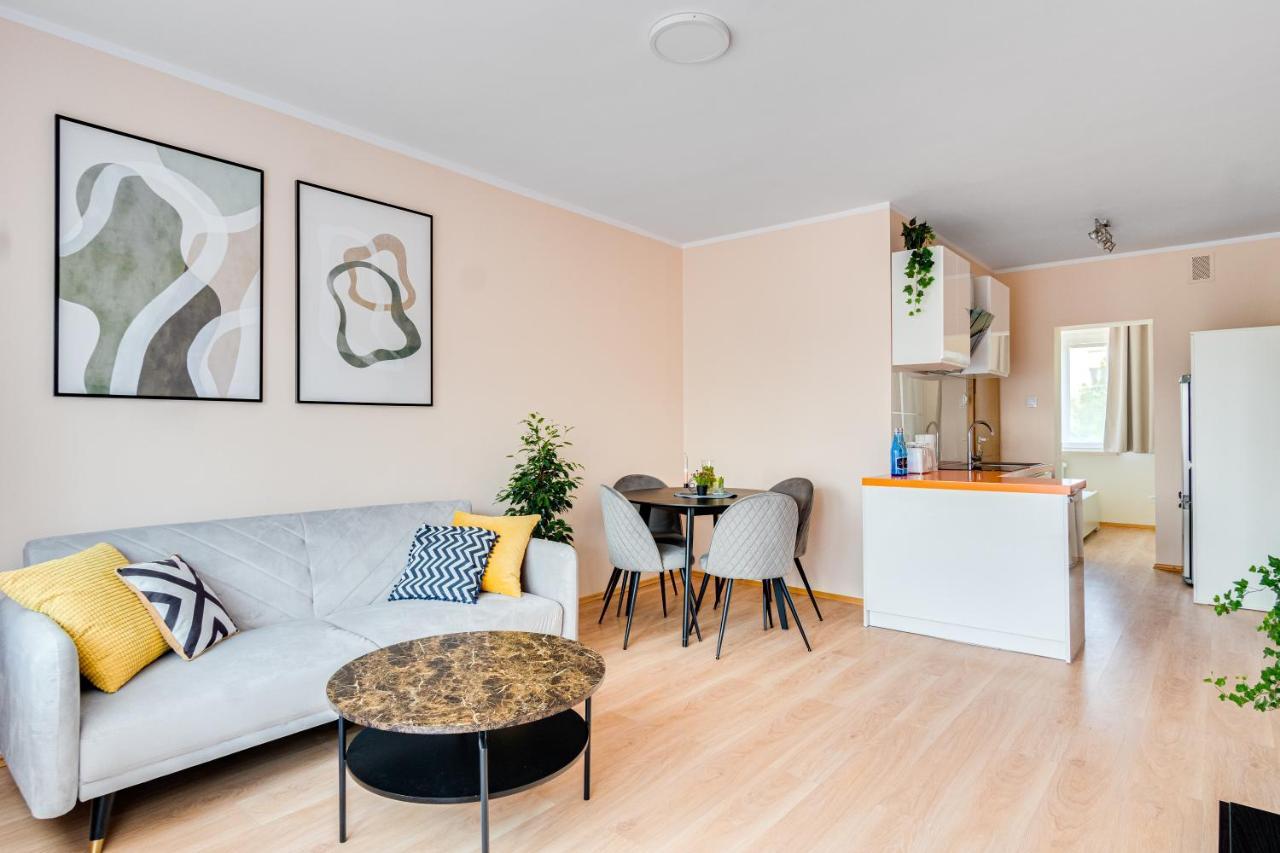 Apartament Sloneczny, Pw Invest Home Kędzierzyn-Koźle Eksteriør bilde