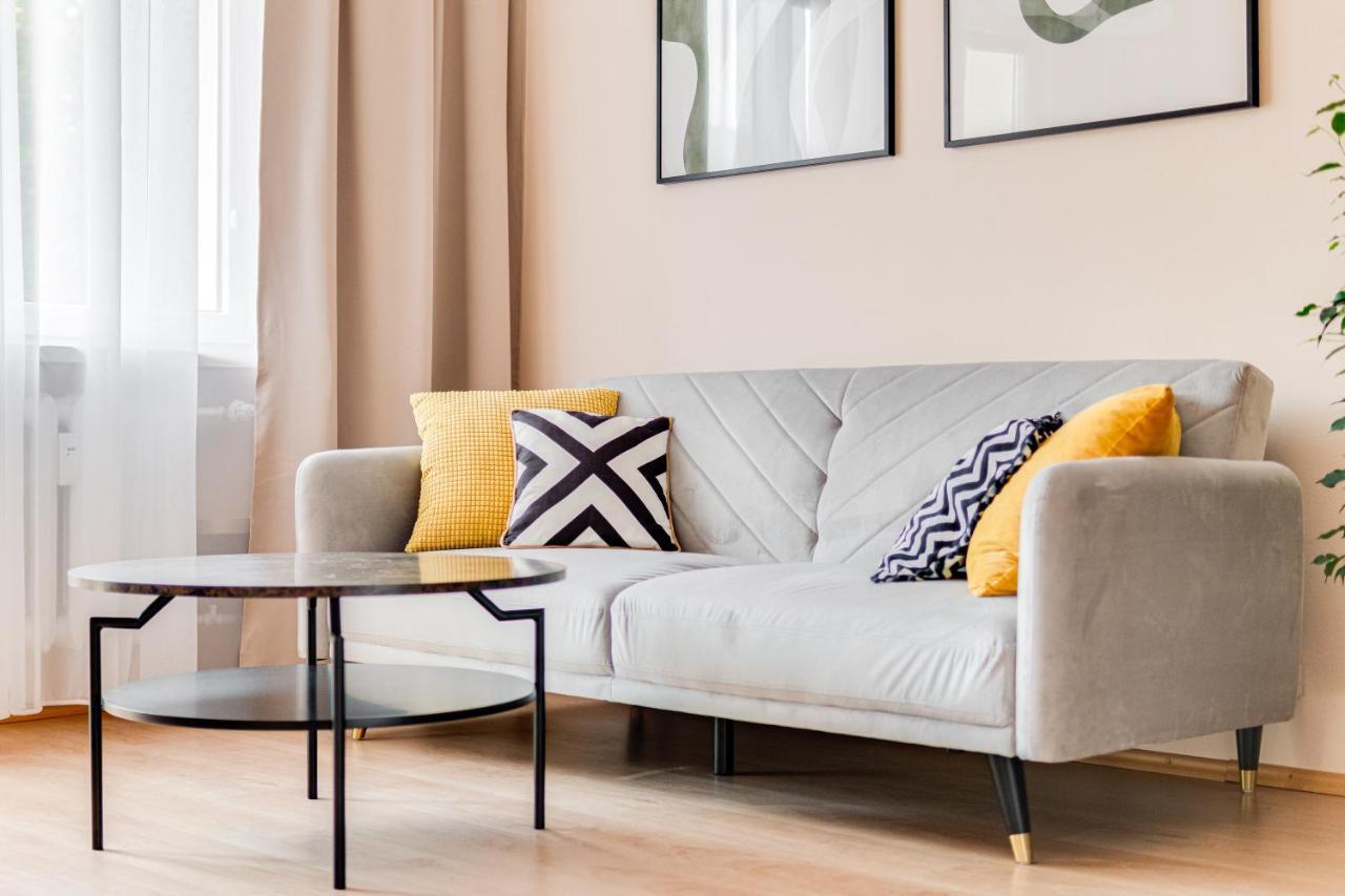Apartament Sloneczny, Pw Invest Home Kędzierzyn-Koźle Eksteriør bilde