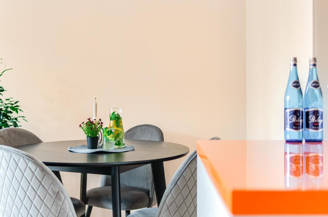 Apartament Sloneczny, Pw Invest Home Kędzierzyn-Koźle Eksteriør bilde