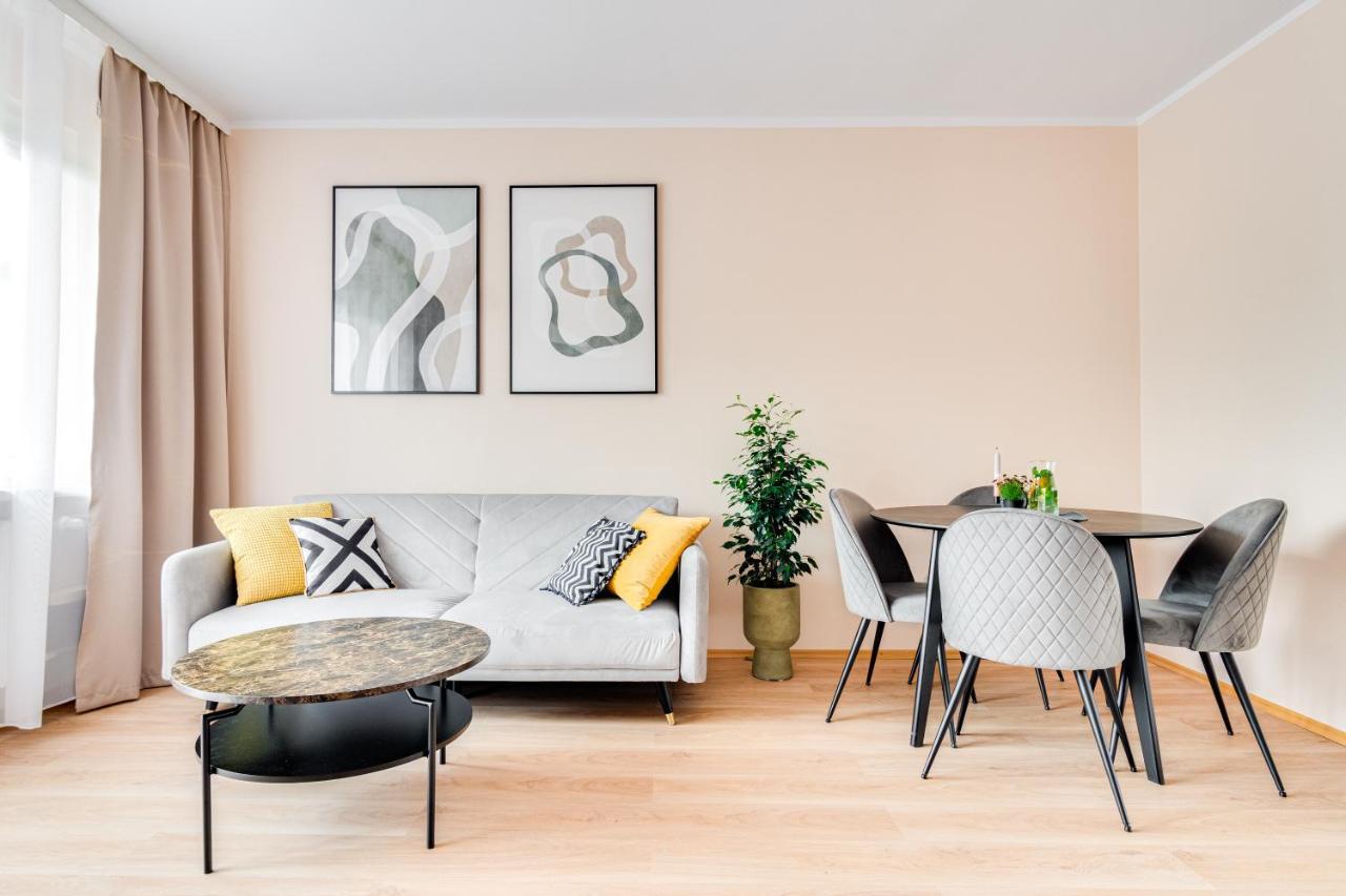 Apartament Sloneczny, Pw Invest Home Kędzierzyn-Koźle Eksteriør bilde
