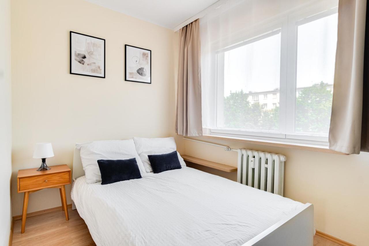 Apartament Sloneczny, Pw Invest Home Kędzierzyn-Koźle Eksteriør bilde