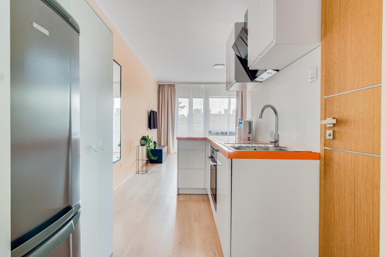 Apartament Sloneczny, Pw Invest Home Kędzierzyn-Koźle Eksteriør bilde